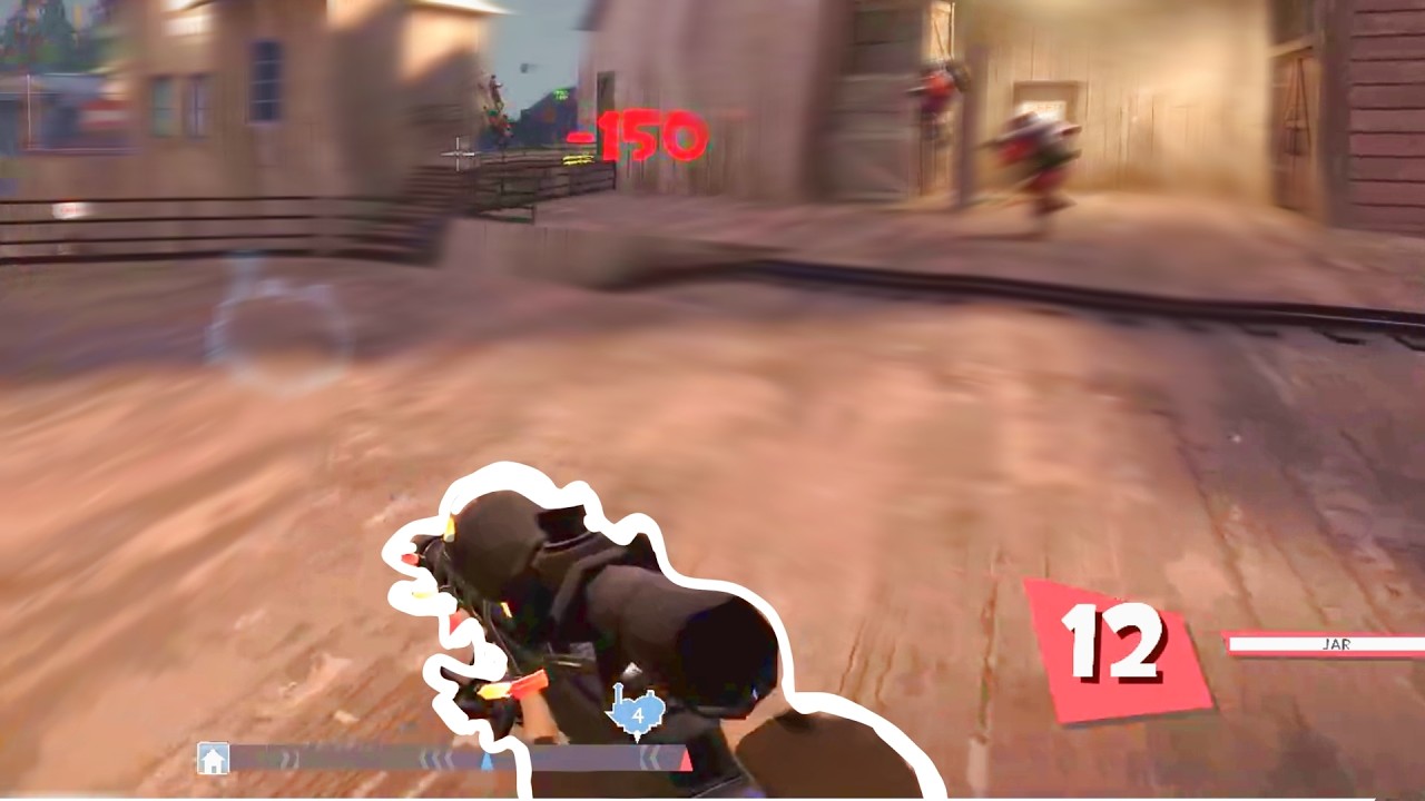 fUN TF2 | |  #73 | |... ...