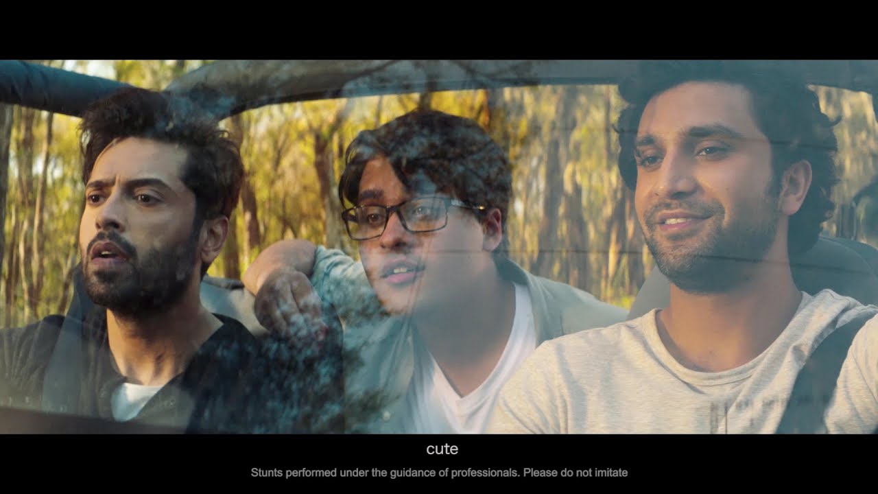Mountain Dew | Yaar Hain Tou Paar Hain
