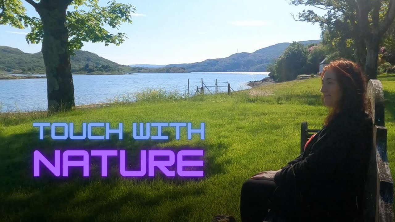 Thoughts On Thursday  // Touch With Nature // Blooming Witch