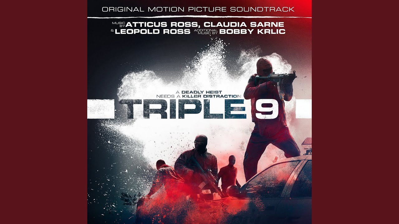 Pigs (Atticus Ross Remix)