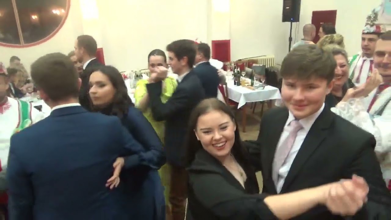 Krojový ples Lanžhot 2024