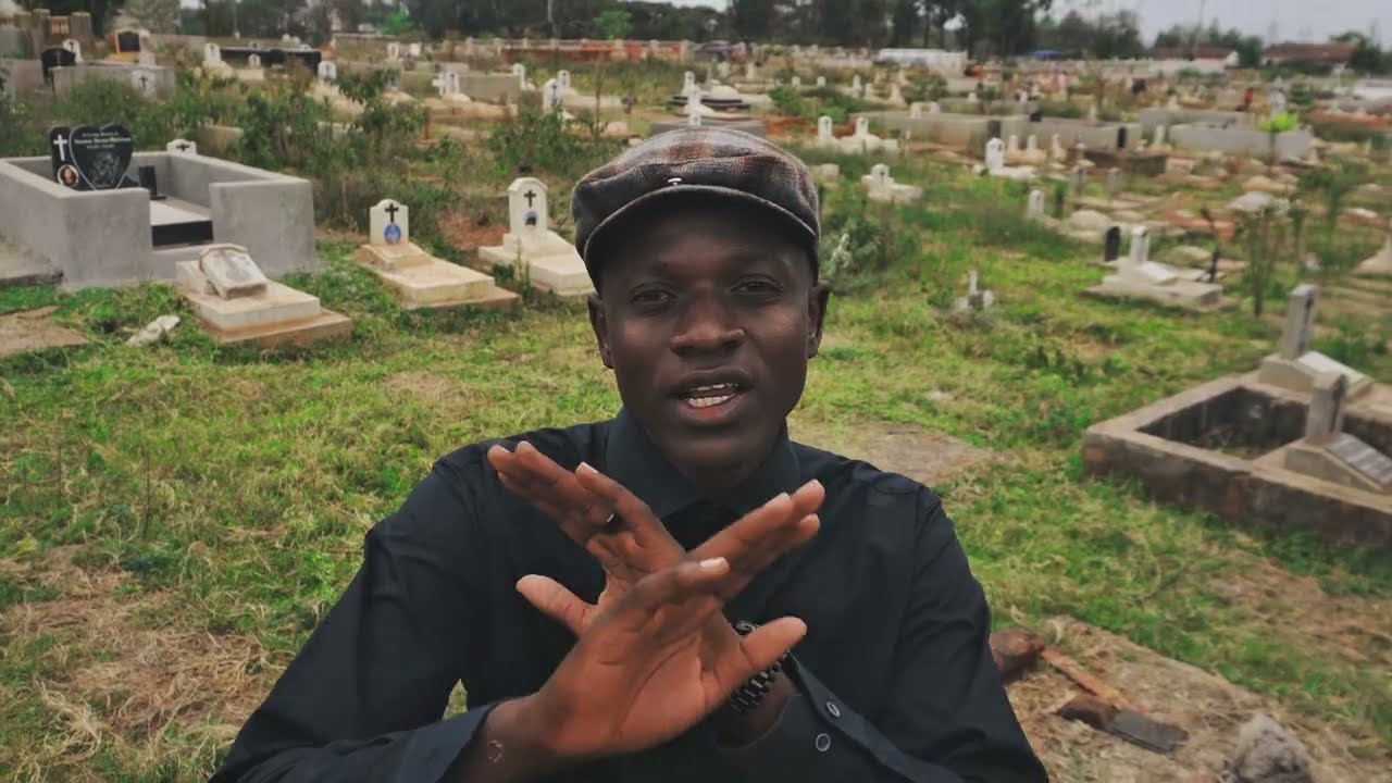 Mistari Mbaya - 100 Years {Mapema Dancehall} (Official Music Video)