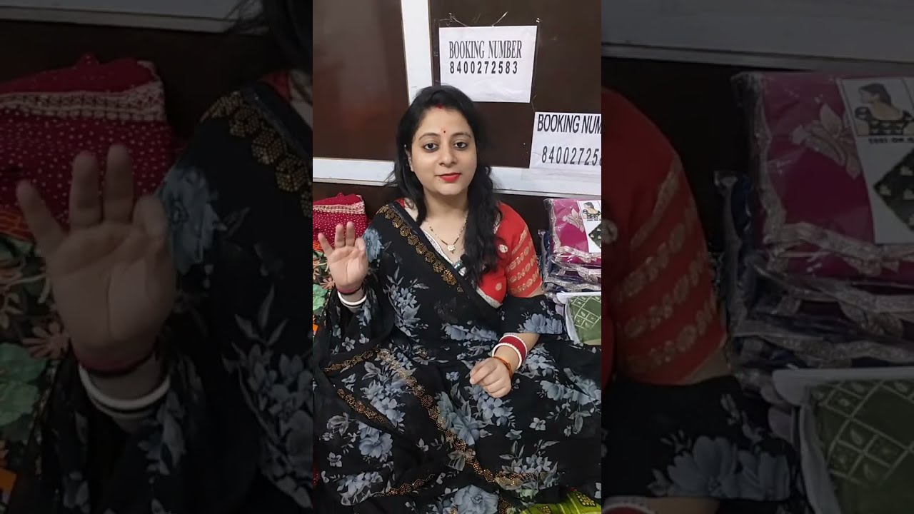 👉 Beautiful Fancy Saree Collection at reasonable price 😍 shipping free 🥰 COD available 🤩 8400272583