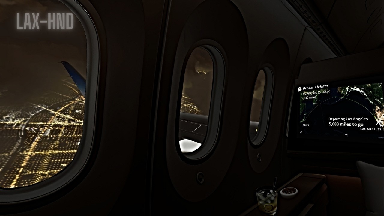You're Going to Have the Best Sleep Ever [DARK CABIN]