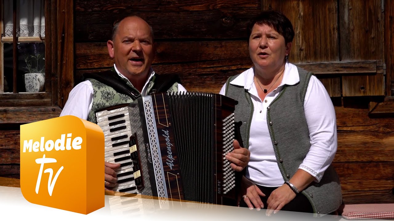 Schwarzenstoa Karl - Diandl sei fei gscheid (Offizielles Musikvideo)