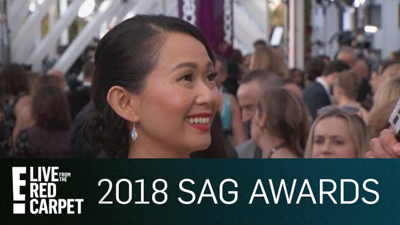 Hong Chau Almost Quit Acting Before 