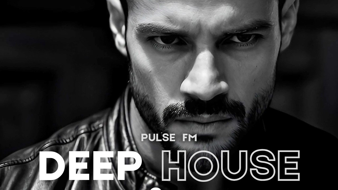 Deep House Heartbeats | Deep House Memories | Romantic Night