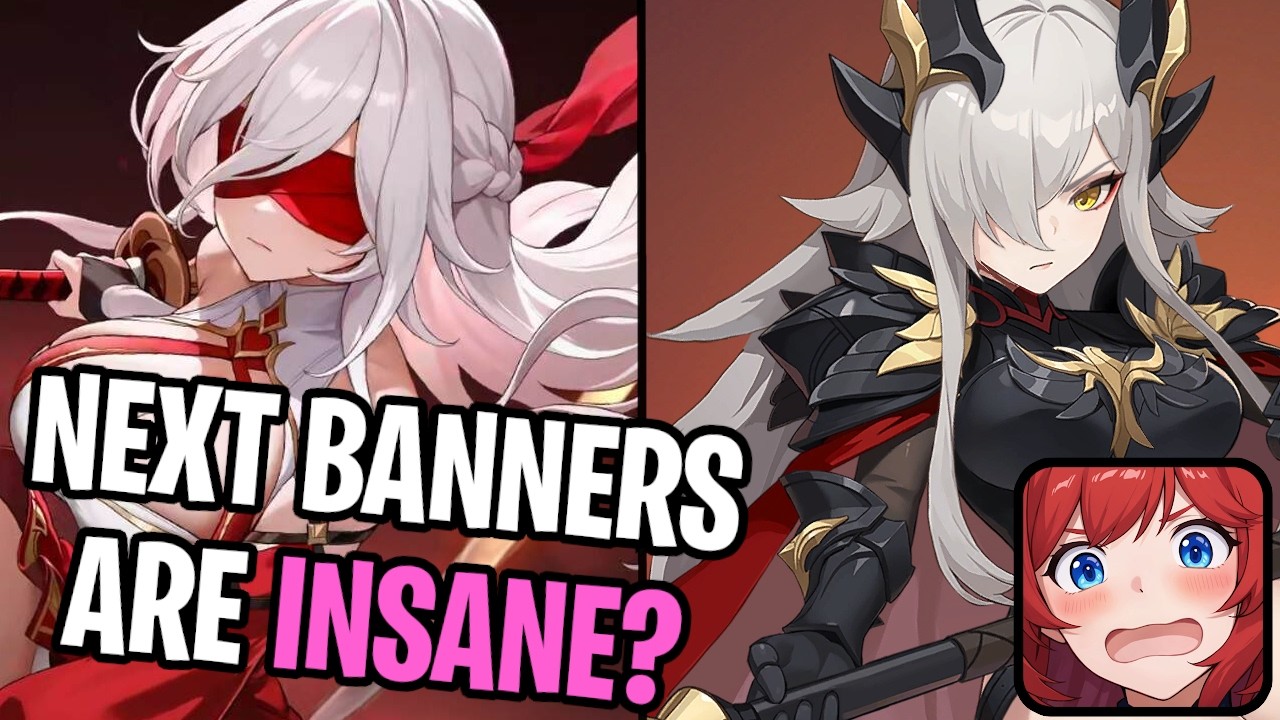 Next Two Banners Are INSANE! Time To Save? [Dragon Traveler]