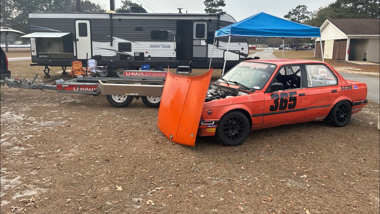 2026 New Year, New Gears - RRR - Race 1