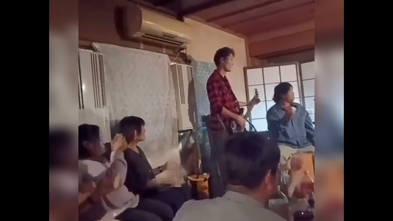 ふりえんどLIVE／BKW