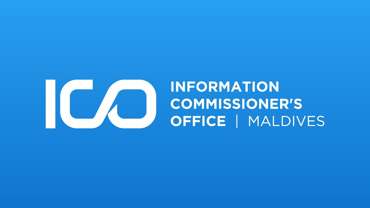 Re: Secretariat of North Ari Atoll Ukulhas Council (ICO-C/2025/474, ICO-C-2025-476)