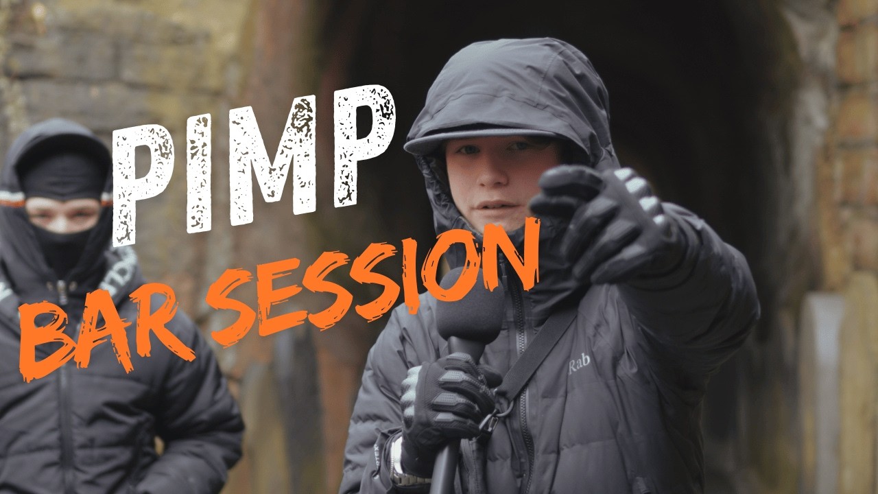 Lab TV - PIMP - Bar Session