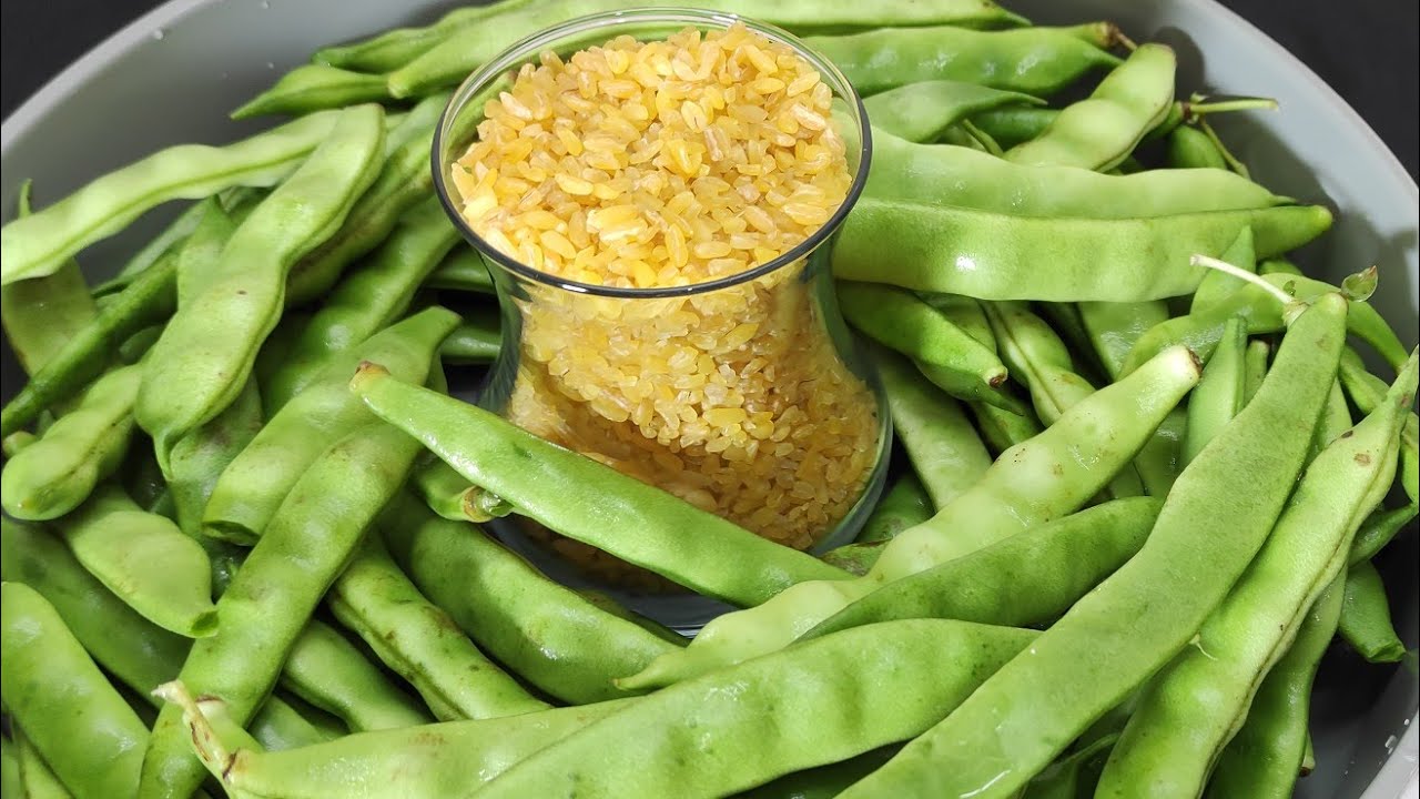 Этот рецепт очень вкусный
