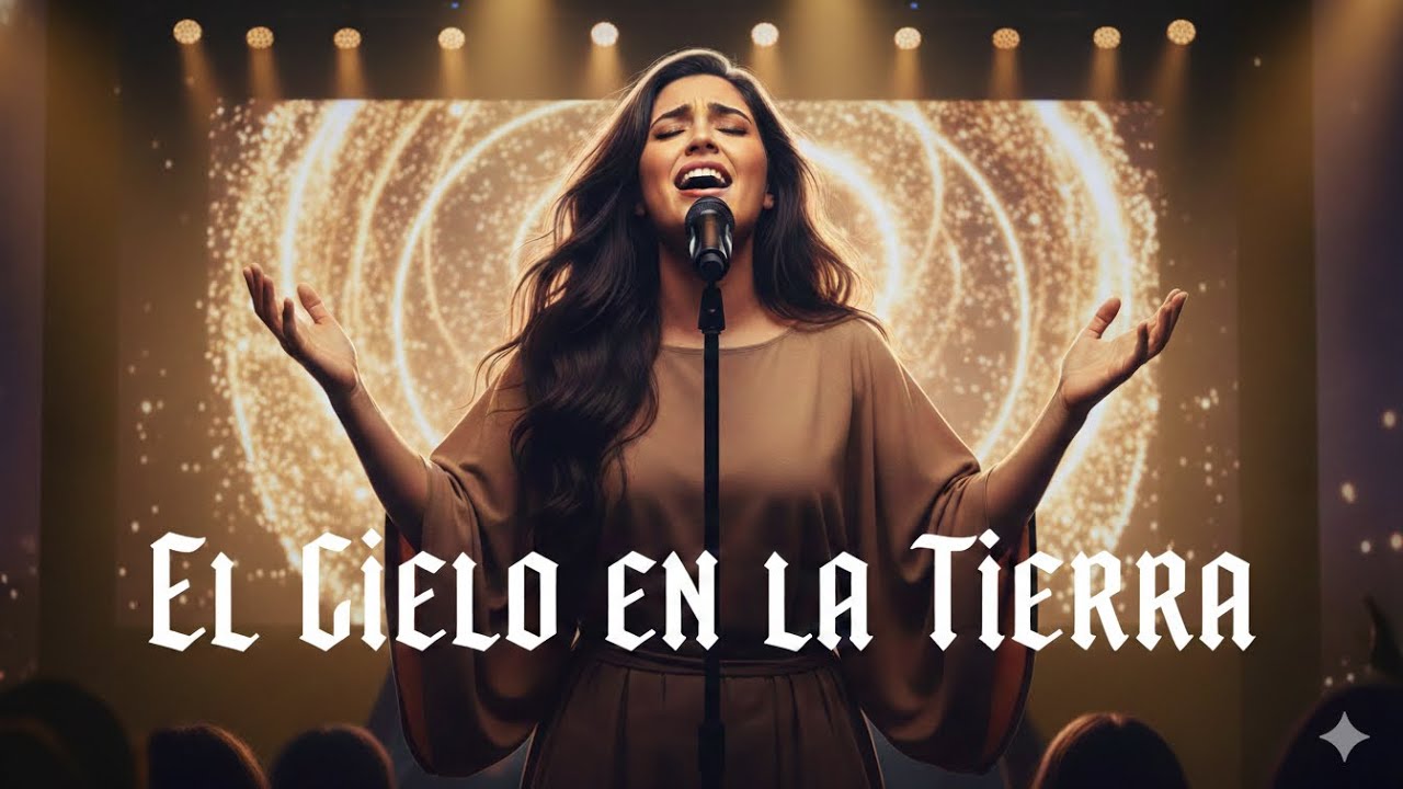 EL CIELO EN LA TIERRA | Adoración PROFUNDA para Sentir la PRESENCIA DE DIOS (Álbum Completo 2026)