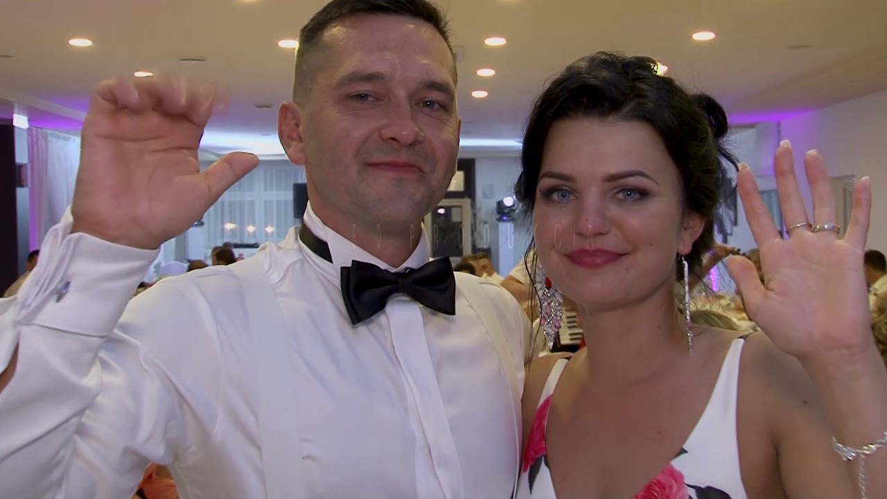 Svadba klip Dávid a Petra