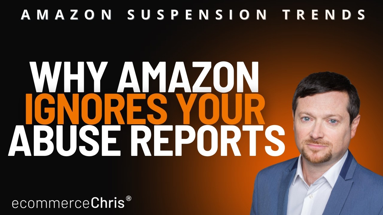 How to Report Amazon Listing Abuse (Without Getting Ignored or Suspended)