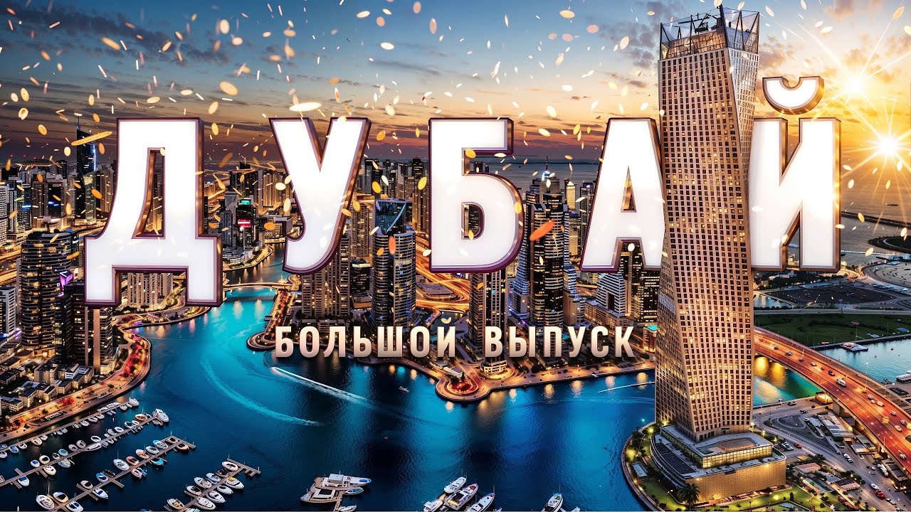 ПЕРВЫЙ РАЗ В ДУБАЕ! Стоит ли ехать в ОАЭ? Отдых в Дубай, цены, отели, еда, Экскурсии Дубай