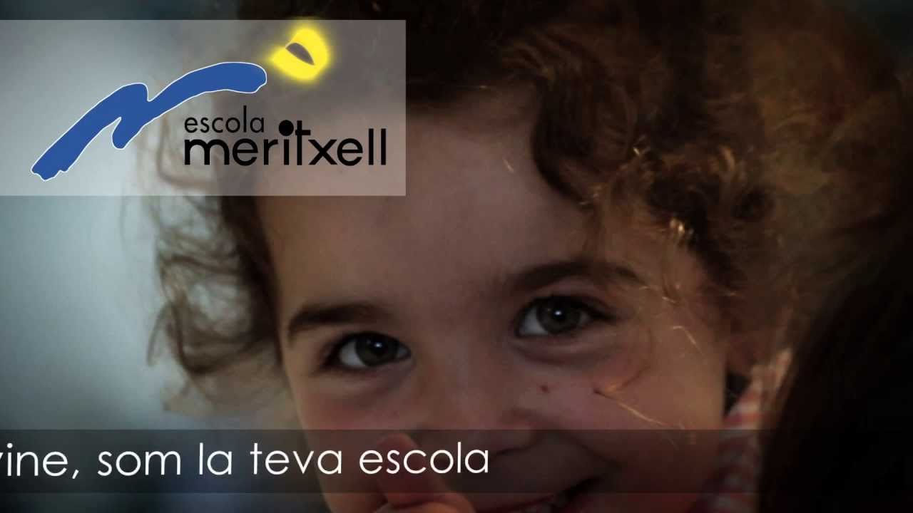 L'Escola Meritxell