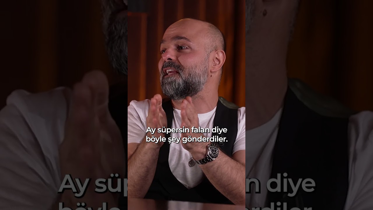 İbrahim Selim ile Bu Gece #Shorts #ErkanAvcı