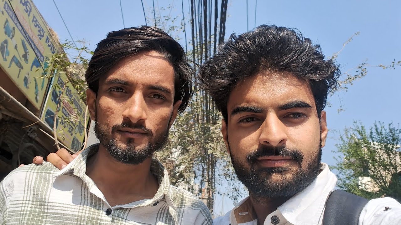 Bhout lamba safar hai aaj ka 