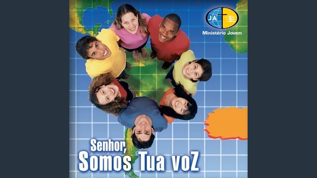 Nossa Inspiração