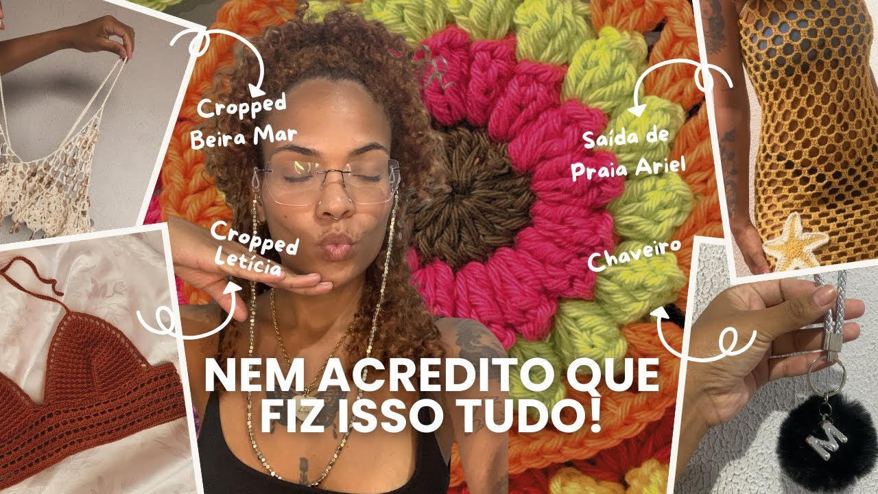 PRODUÇÃO DE JANEIRO A TODO VAPOR
