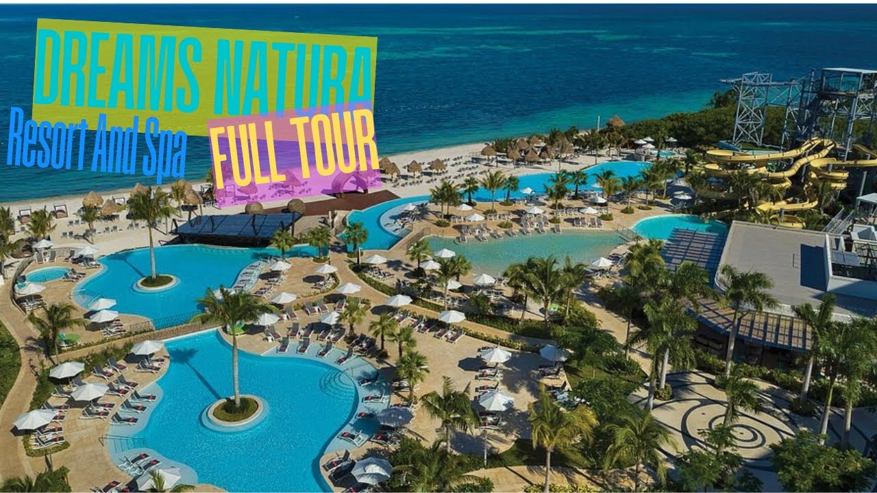 Dreams Natura Resort & Spa - Honest Review | Luxury Jungle-Inspired #dreamsnatura #jungle #travel