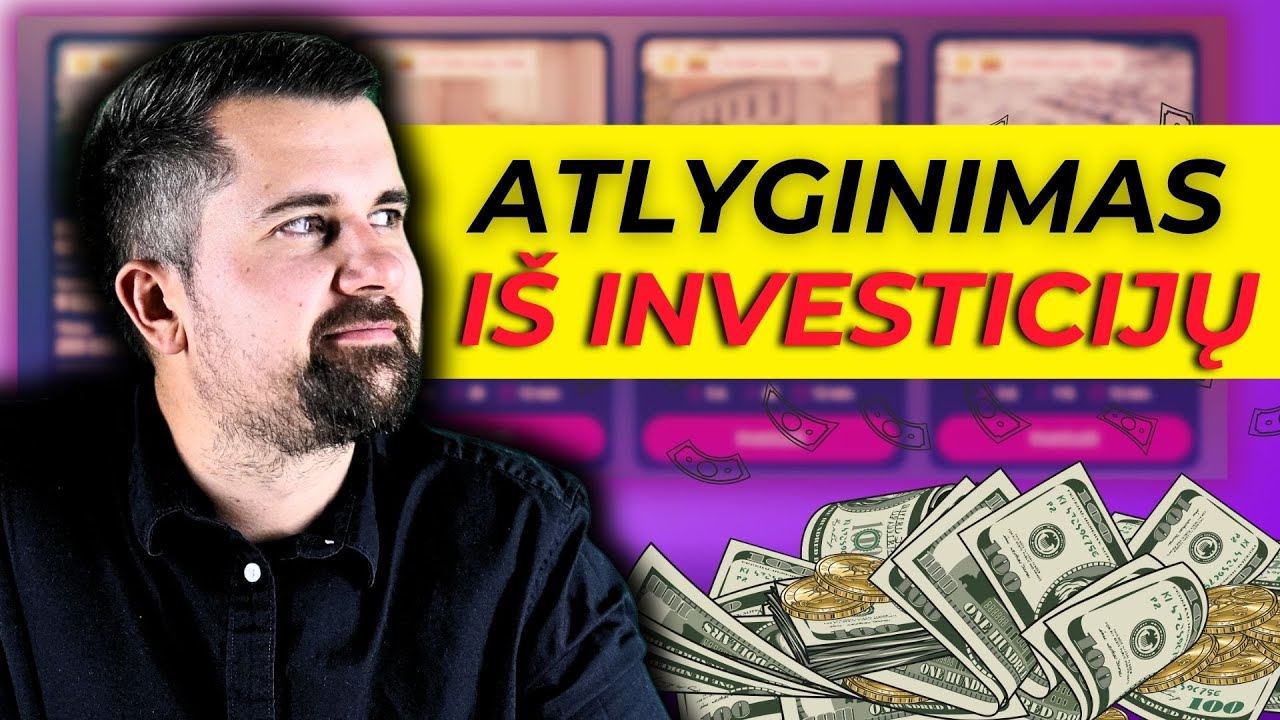 3 būdai gauti atlyginimą kiekvieną mėnesį