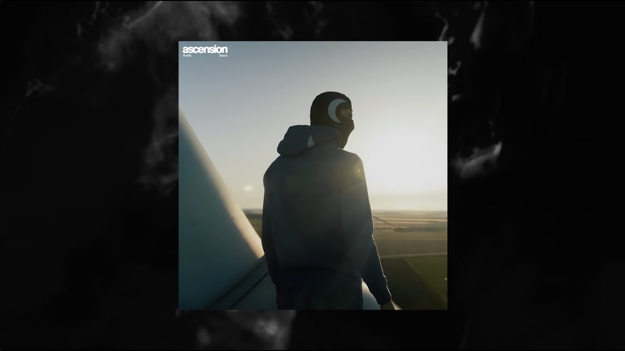 So La Lune Type Beat - 