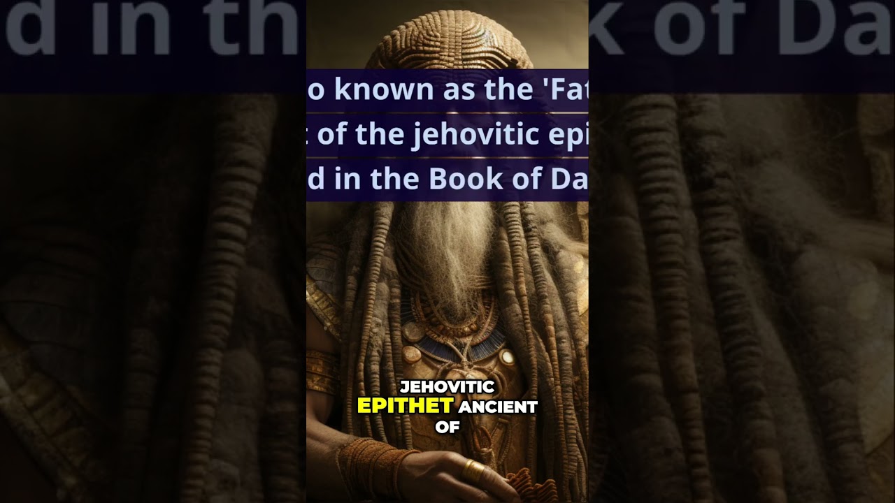 El: Unveiling the Ancient Origins of the Supreme God