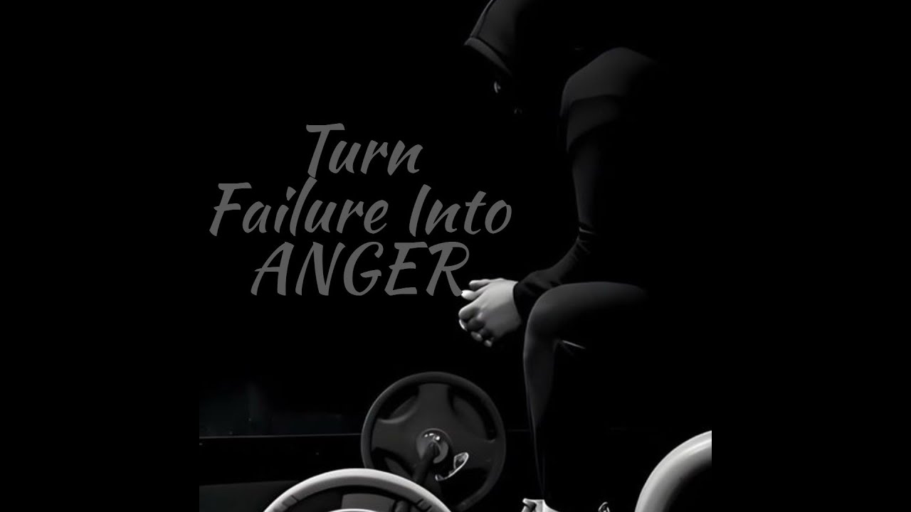 Failure Is Not the End....