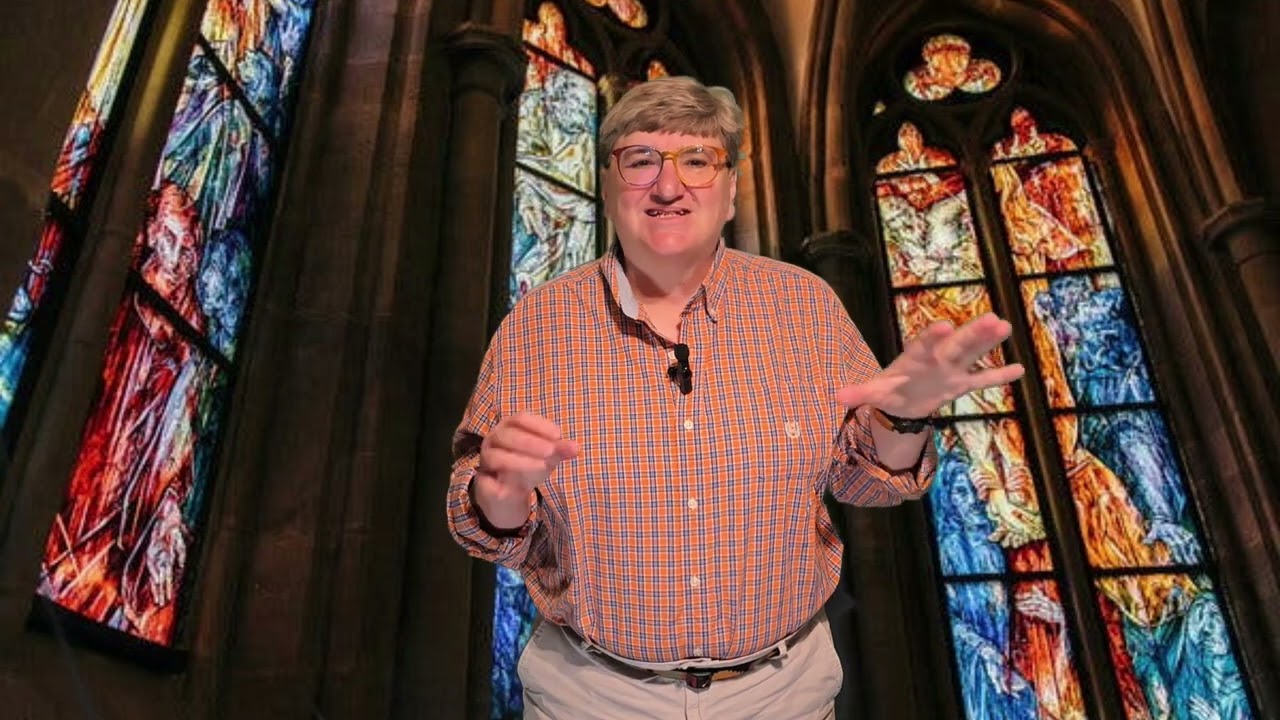 Worship June 21, 2025