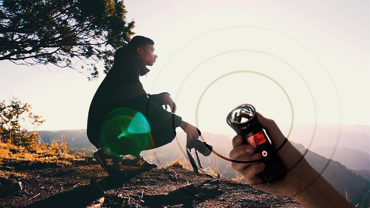 Why SOUND DESIGN is really important!