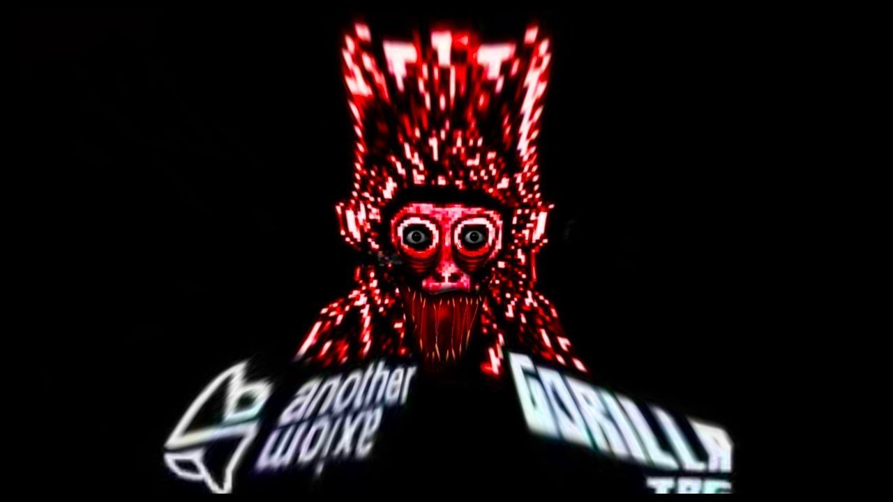 Gorilla Tags Most Dangerous Loading Screens