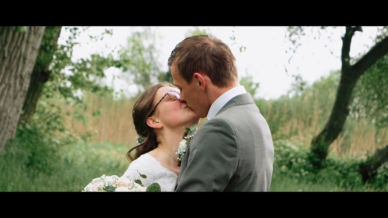 Bruiloft Geert & Nelleke
