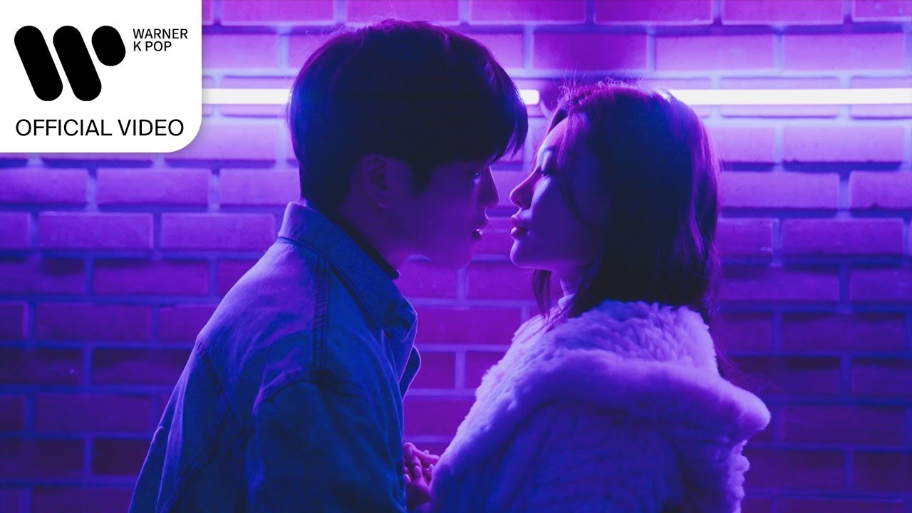 주시크 (Joosiq) - 아무래도 난 (Baby I Need You) [Music Video]