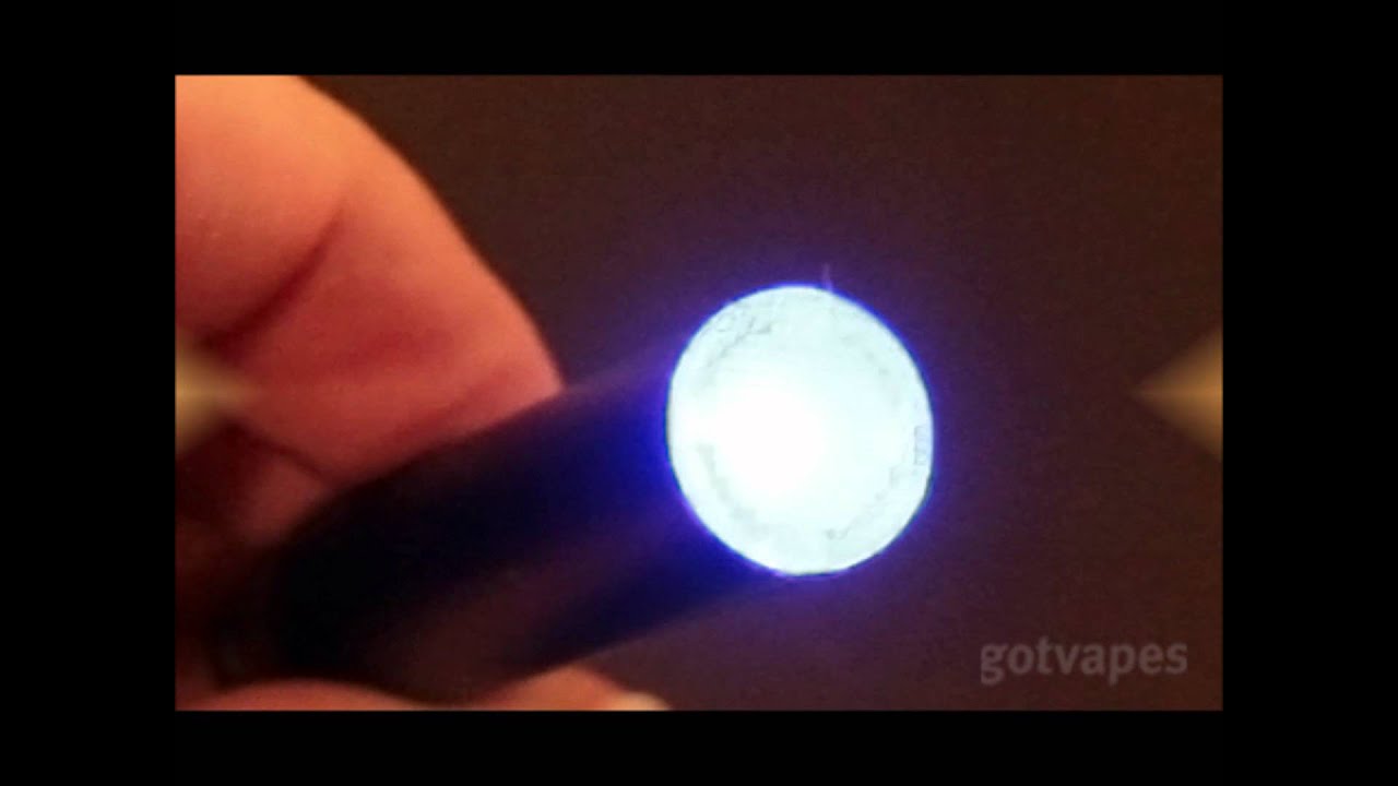 Gotvapes.com - CE2 Fluxomizer, EGO-T-Tank, 510 E-cig kits, Driptips, Atomizers
