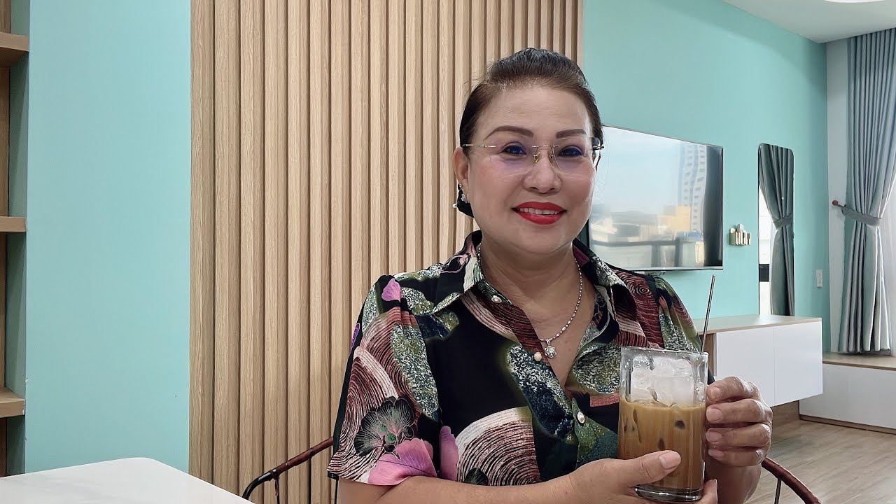 ☘️🌸💜 HỦ TÍU RÀNH HÀO VÀ TÂM TÌNH DỂ THƯƠNG TẠI VŨNG TÀU 🌴🌴🌴