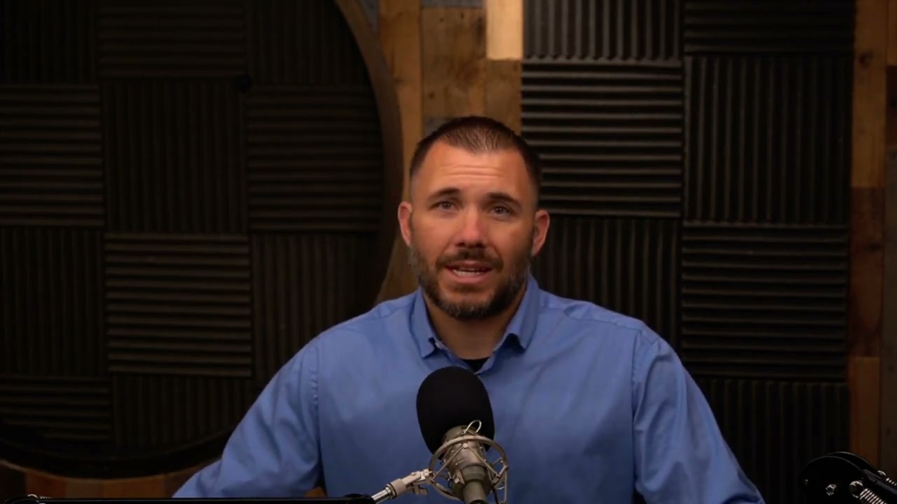 Micah Wilder, The Danger of Celebrity & the Cost of Secret Sin (The Heartbreaking Adam's Road Story)
