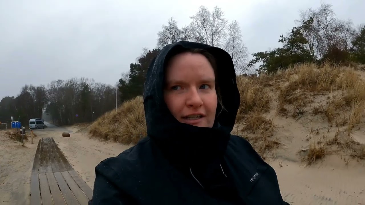 Vi kjører på tur med bobil i Sverige (del 1 av 2)