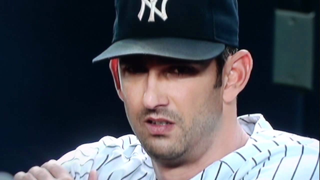 New York Yankees Clinch 2011 A.L. East Division Series