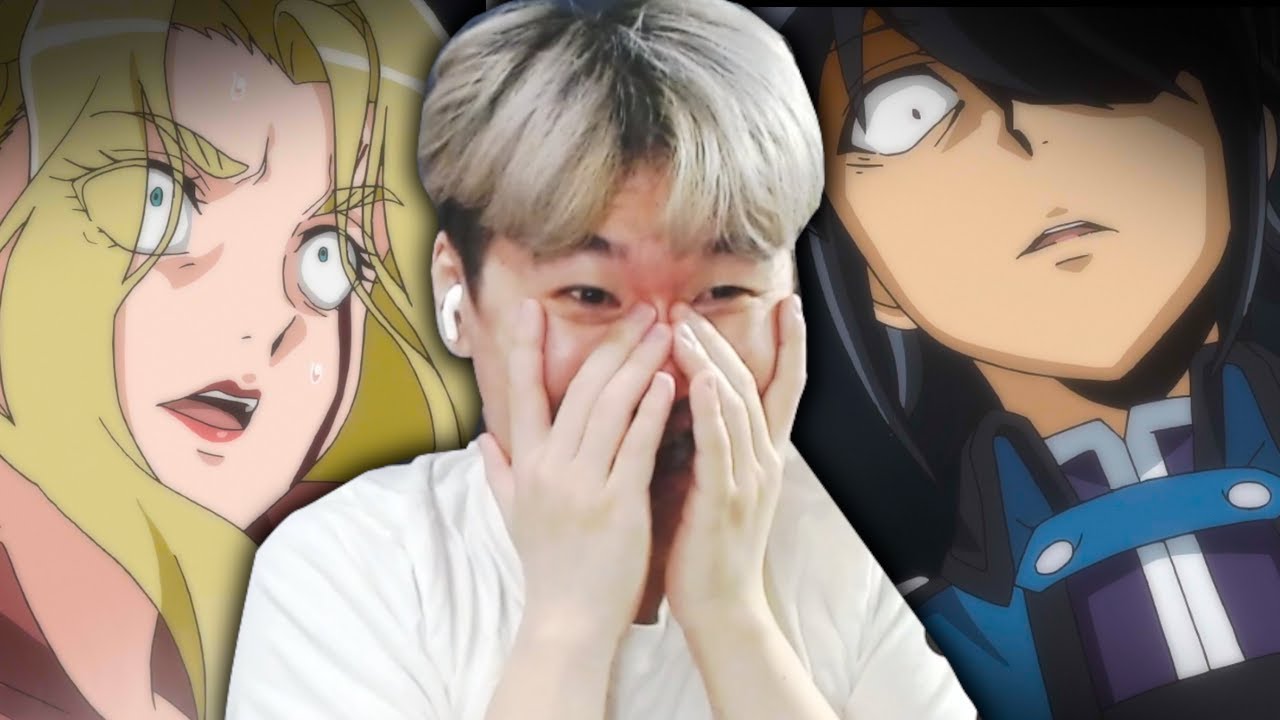 MAKOTO'S RAGE - THIS IS SO HYPE | Tsukimichi: Moonlit Fantasy Ep 11 REACTION