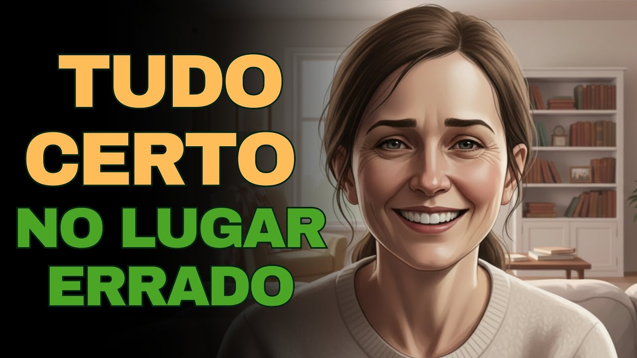 ELA ESTAVA EM UMA EMPRESA QUE NÃO VALORIZADA SEU ESFORÇO E DEDICAÇÃO