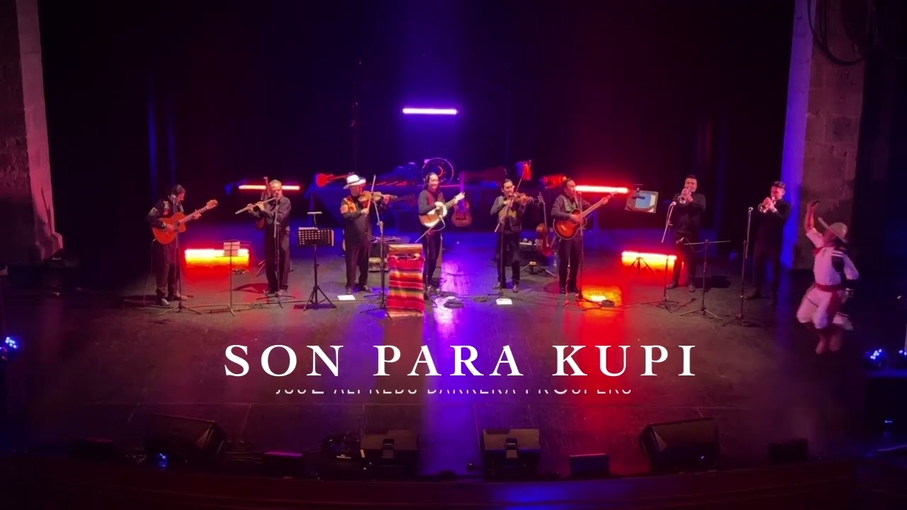 BOLA SURIANA CONCIERTO 33 ANIVERSARIO