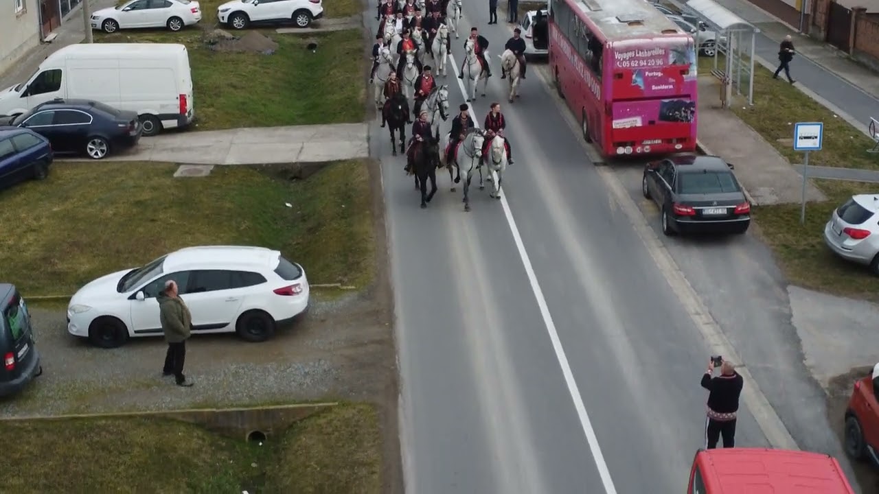 pokladno jahanje 01.03.2025.