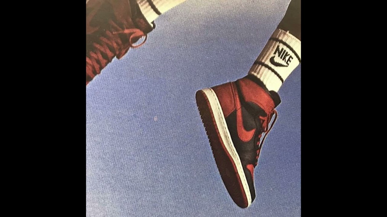 [FREE] Mac Miller x J. Cole Type Beat | “Nikes on my feet“