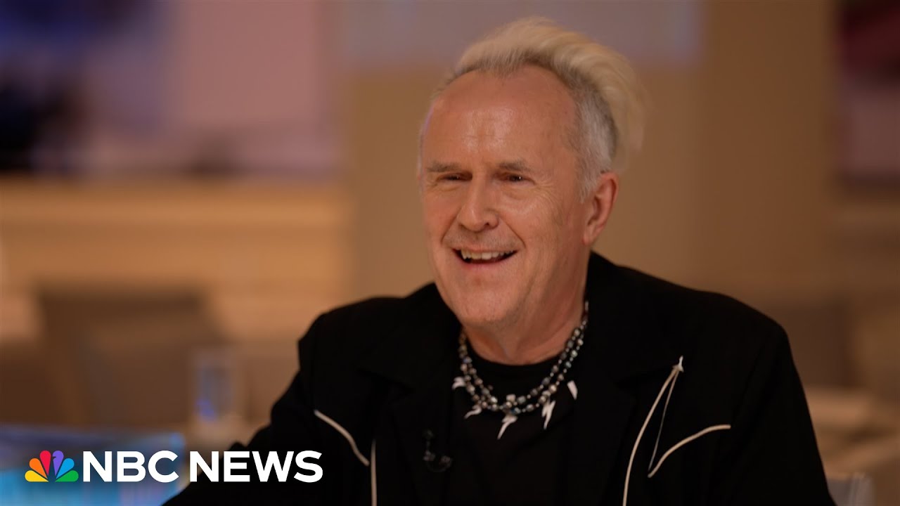 Howard Jones on life before fame and the accident that changed everything