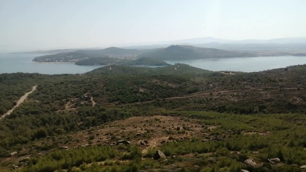 Balıkesir/Şeytan Sofrası