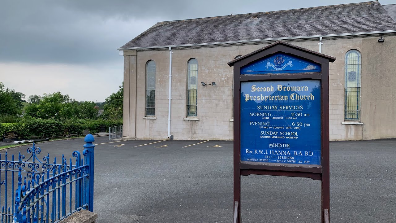 30.11.2025 - Sunday Service