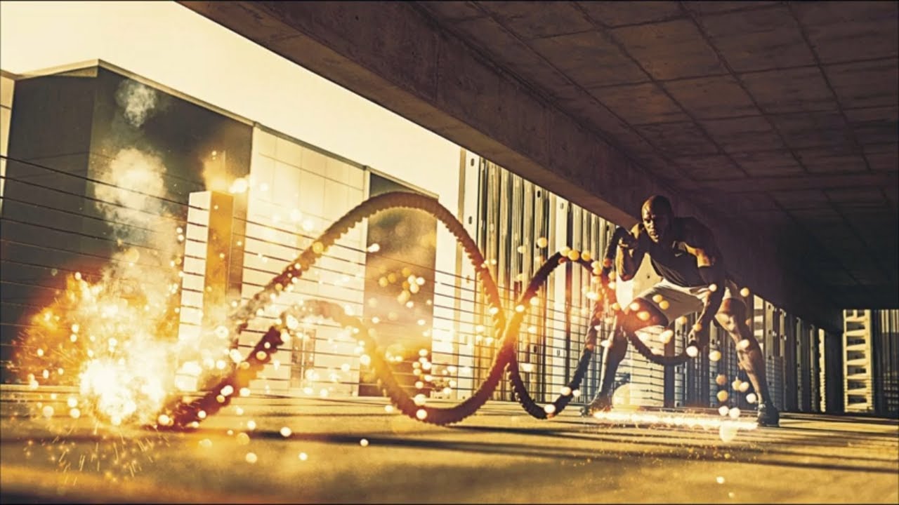 Workout Motivation Music Mix 2022 - Best Gym Music